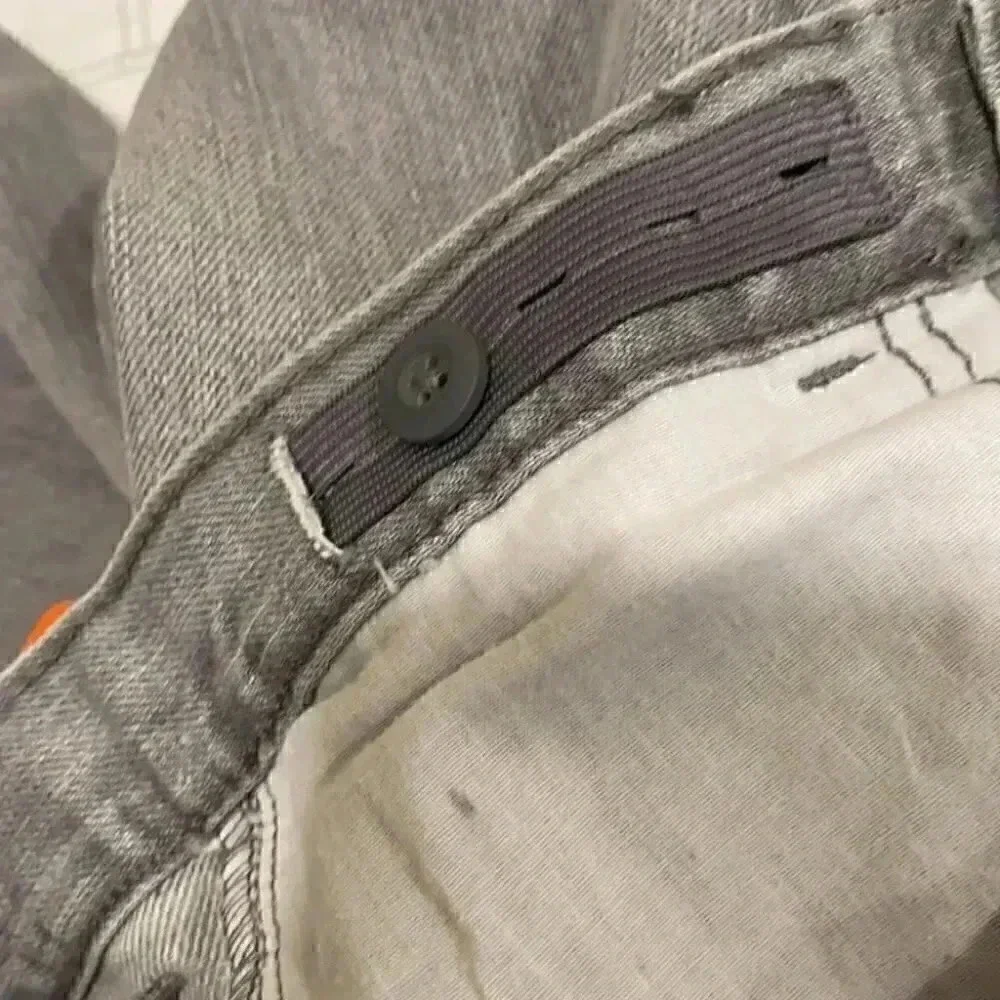Children’s Place skinny jeans